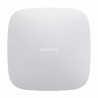 AJAX - Alarmzentrale - LAN / 2G / 2 SIM / Weiß / Hub 2